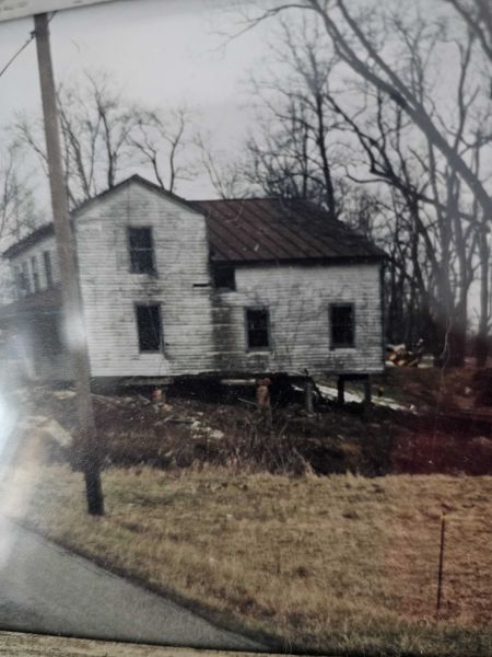 House Settling Repair in Buford