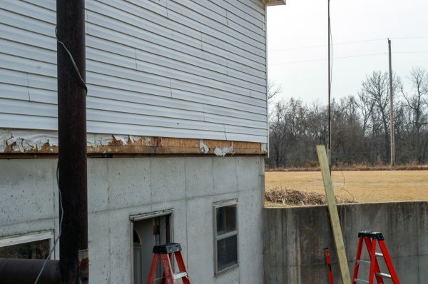 House Foundation Leveling in Buford
