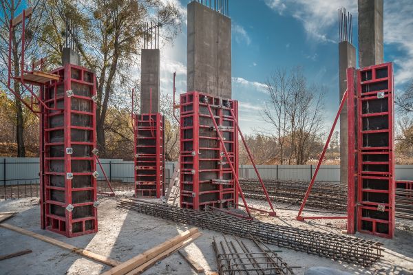 Cost of Foundation Support Service in Buford