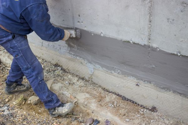 Cost of Foundation Crack Sealing in Buford