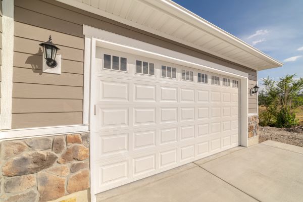 Garage Lifting in Buford