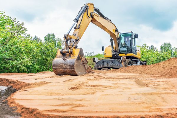 Home Foundation Leveling in Buford