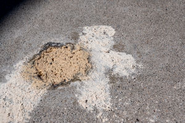 Foundation Leveling Service in Buford